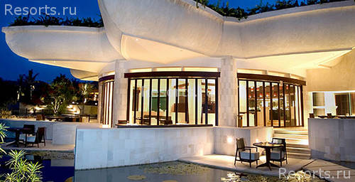The Ritz Carlton Bali Resort & Spa 73